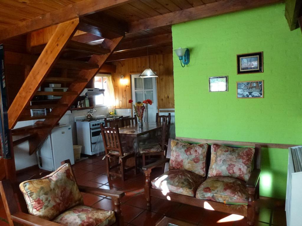 Villa El Radal San Martín de los Andes Zimmer foto